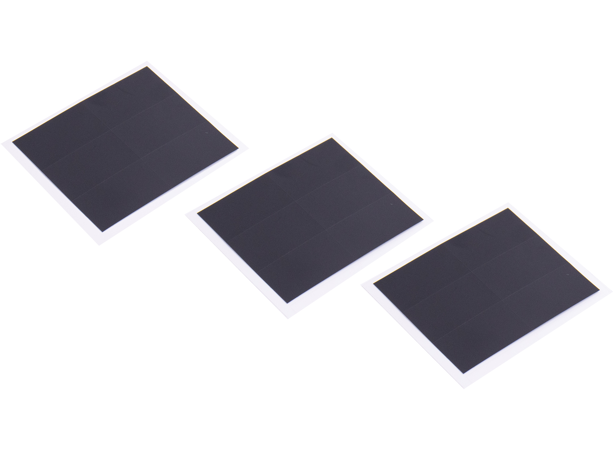 graphite sheet